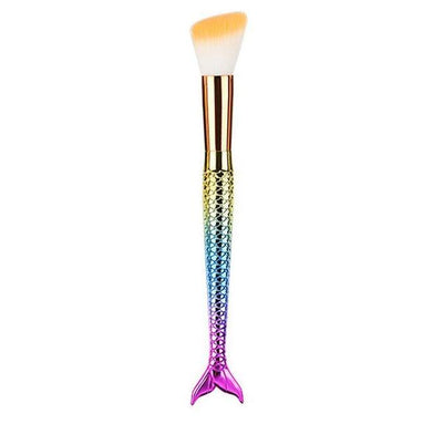 Brochas de Maquillaje Sirena - Image 10