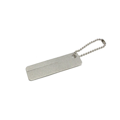 Afilador de Diamante Portátil para Cuchillos y Anzuelos - Equipo EDC Ligero - Image 9