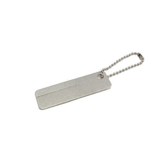 Afilador de Diamante Portátil para Cuchillos y Anzuelos - Equipo EDC Ligero - Image 5