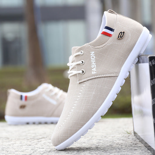 Zapatos Casuales Transpirables Desodorizantes para Hombre - Image 27