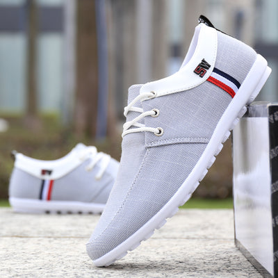 Zapatos Casuales Transpirables Desodorizantes para Hombre - Image 32