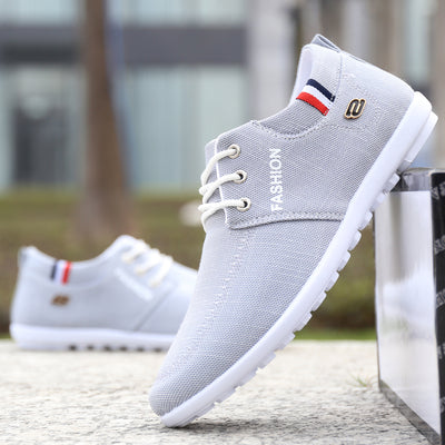 Zapatos Casuales Transpirables Desodorizantes para Hombre - Image 28