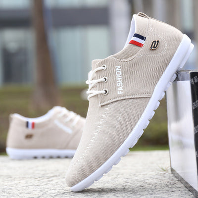 Zapatos Casuales Transpirables Desodorizantes para Hombre - Image 3