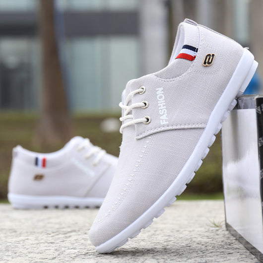 Zapatos Casuales Transpirables Desodorizantes para Hombre - Image 9