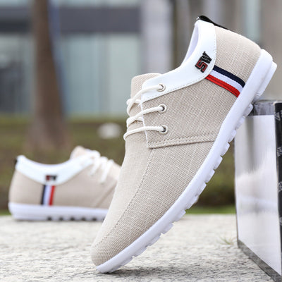 Zapatos Casuales Transpirables Desodorizantes para Hombre - Image 12