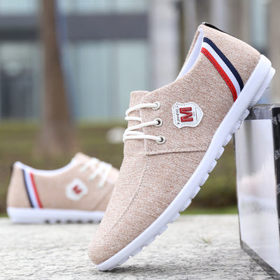 Zapatos Casuales Transpirables Desodorizantes para Hombre - Image 17