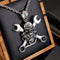 Plateado Pendant Only
