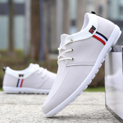 Zapatos Casuales Transpirables Desodorizantes para Hombre - Image 18