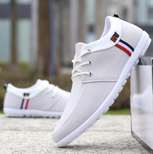 Zapatos Casuales Transpirables Desodorizantes para Hombre - Image 18