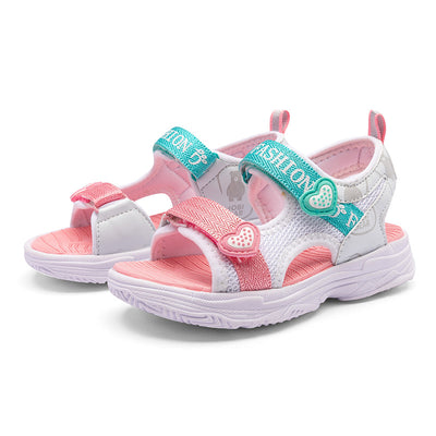 Sandalias Deportivas Princesa Hobby Bear - Zapatos de Niña Verano Cómodos y Lindos - Image 10