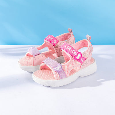 Sandalias Deportivas Princesa Hobby Bear - Zapatos de Niña Verano Cómodos y Lindos - Image 15