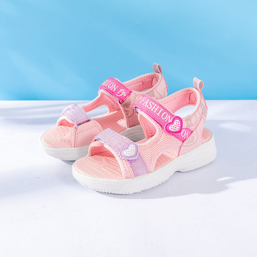 Sandalias Deportivas Princesa Hobby Bear - Zapatos de Niña Verano Cómodos y Lindos - Image 15