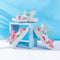 Sandalias Deportivas Princesa Hobby Bear - Zapatos de Niña Verano Cómodos y Lindos