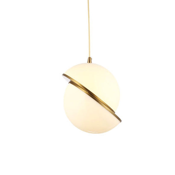 Lámpara de Escritorio Minimalista Escandinava Diseño Industrial Moderno