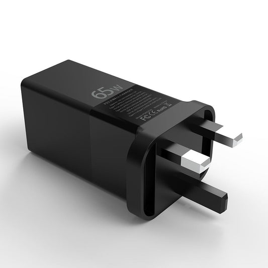 Cargador PD de 65W de Alta Potencia - Image 2