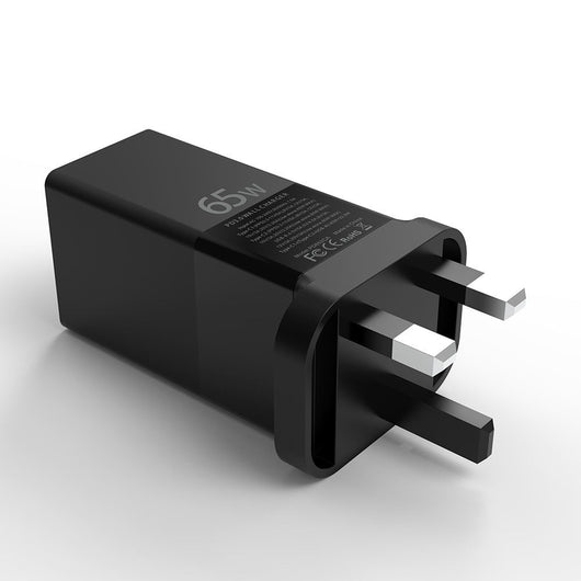 Cargador PD de 65W de Alta Potencia - Image 2