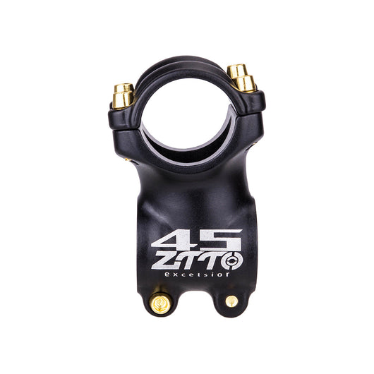 Potencia Ajustable para Bicicleta MTB y Ruta 31.8mm ±7 Grados - Image 9