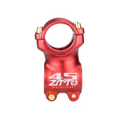 Potencia Ajustable para Bicicleta MTB y Ruta 31.8mm ±7 Grados - Image 8