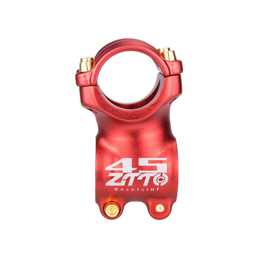 Potencia Ajustable para Bicicleta MTB y Ruta 31.8mm ±7 Grados - Image 8