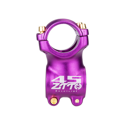 Potencia Ajustable para Bicicleta MTB y Ruta 31.8mm ±7 Grados - Image 10
