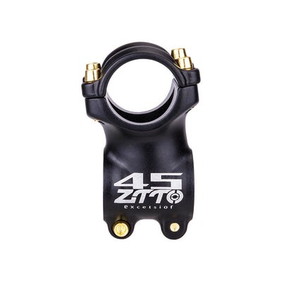 Potencia Ajustable para Bicicleta MTB y Ruta 31.8mm ±7 Grados - Image 2
