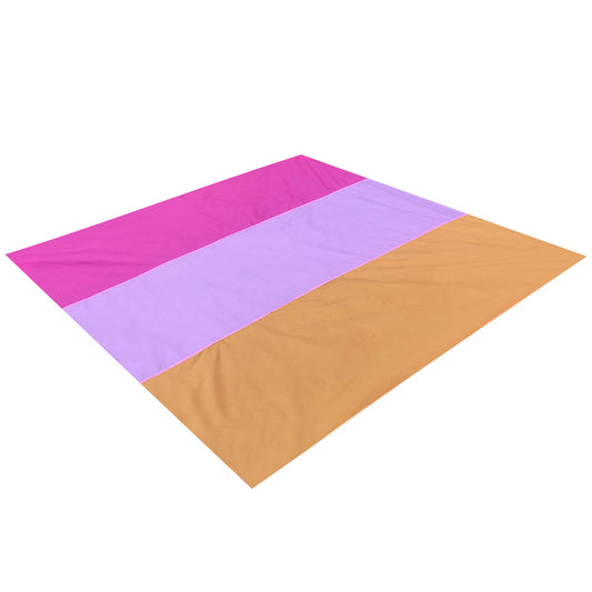 Tapete de Playa Ultraligero Impermeable y Antihumedad - Image 2