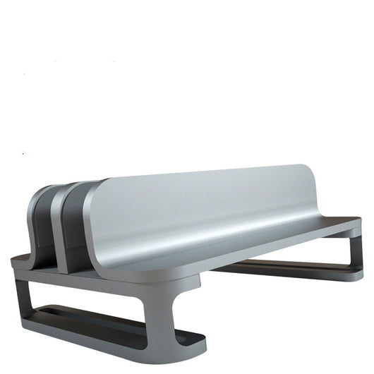 Soporte Vertical de Aluminio para MacBook y Computadoras Apple - Image 18