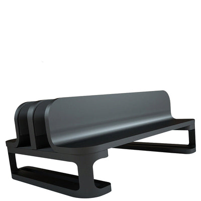 Soporte Vertical de Aluminio para MacBook y Computadoras Apple - Image 24