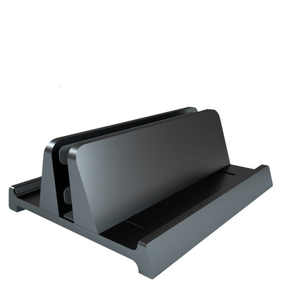 Soporte Vertical de Aluminio para MacBook y Computadoras Apple - Image 26