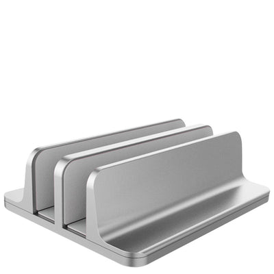 Soporte Vertical de Aluminio para MacBook y Computadoras Apple - Image 6
