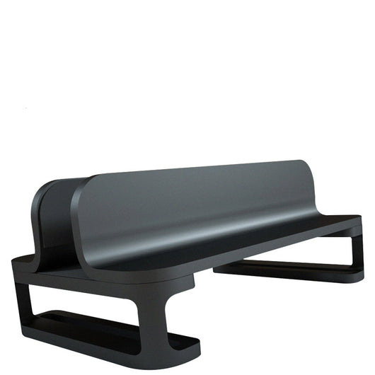 Soporte Vertical de Aluminio para MacBook y Computadoras Apple - Image 11