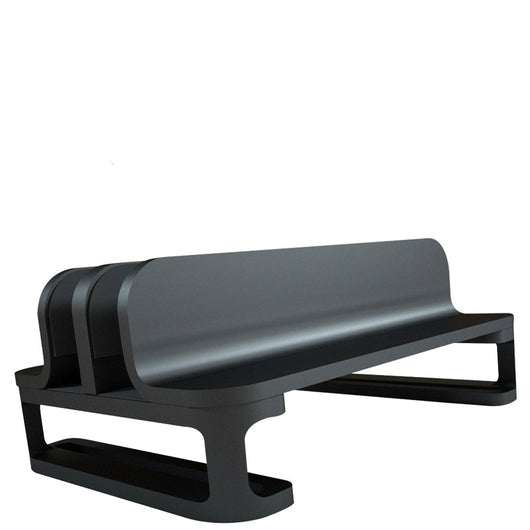 Soporte Vertical de Aluminio para MacBook y Computadoras Apple - Image 14