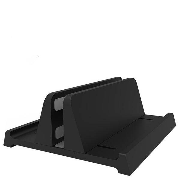 Soporte Vertical de Aluminio para MacBook y Computadoras Apple