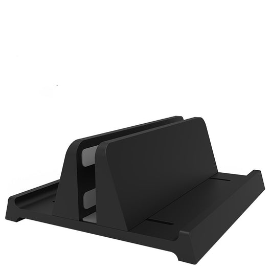 Soporte Vertical de Aluminio para MacBook y Computadoras Apple - Image 2