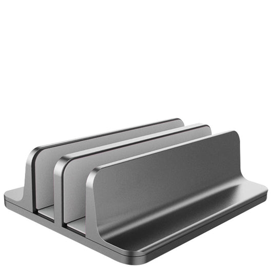 Soporte Vertical de Aluminio para MacBook y Computadoras Apple - Image 7