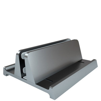 Soporte Vertical de Aluminio para MacBook y Computadoras Apple - Image 17