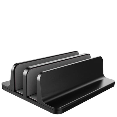 Soporte Vertical de Aluminio para MacBook y Computadoras Apple - Image 8