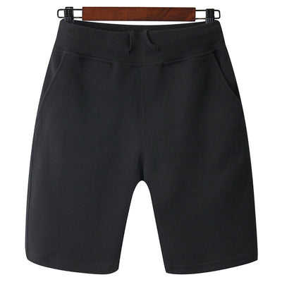 Pantalones Cortos Deportivos de Verano con Cordón Ajustable - Image 3