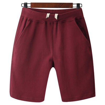 Pantalones Cortos Deportivos de Verano con Cordón Ajustable - Image 4