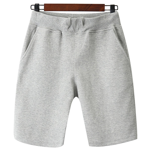 Pantalones Cortos Deportivos de Verano con Cordón Ajustable - Image 2