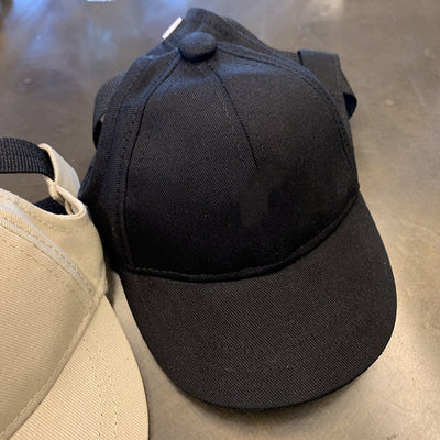Gorra de Béisbol para Mascotas - Diseño Teddy Schnauzer Viral - Image 9