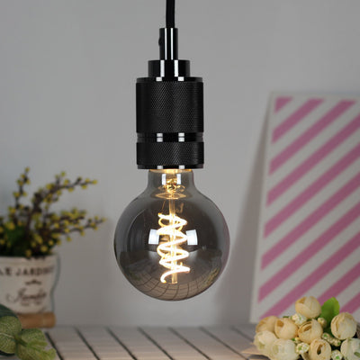 Lámpara LED Filamento Retro Vintage de Luz Cálida - Image 6