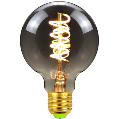 Lámpara LED Filamento Retro Vintage de Luz Cálida - Image 10