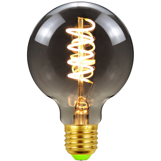 Lámpara LED Filamento Retro Vintage de Luz Cálida - Image 10