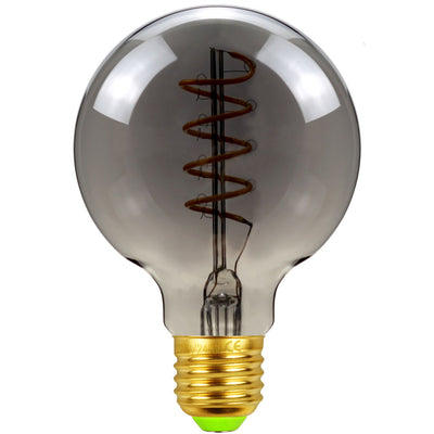 Lámpara LED Filamento Retro Vintage de Luz Cálida - Image 8