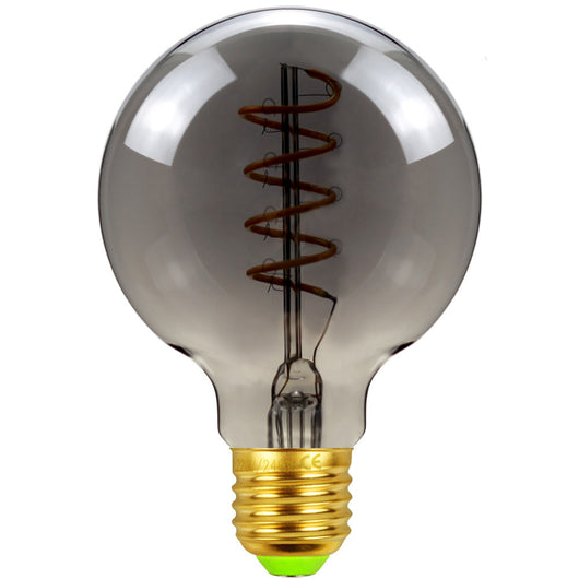 Lámpara LED Filamento Retro Vintage de Luz Cálida - Image 8