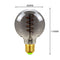 Lámpara LED Filamento Retro Vintage de Luz Cálida
