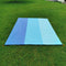 Tapete Impermeable para Picnic - Resistente al Agua, Arena y Humedad