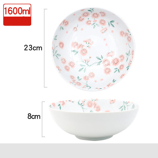 Juego de Vajilla Japonesa Premium para Restaurante y Hogar - Image 10