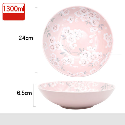 Juego de Vajilla Japonesa Premium para Restaurante y Hogar - Image 18